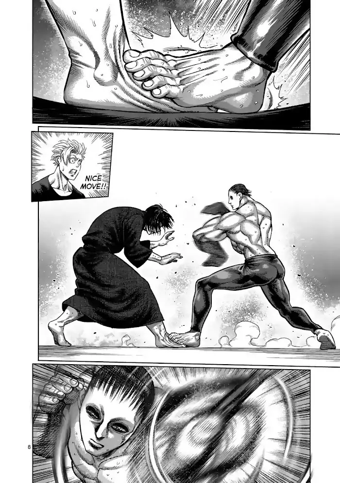 Kengan Omega Chapter 21 image 08_optimized